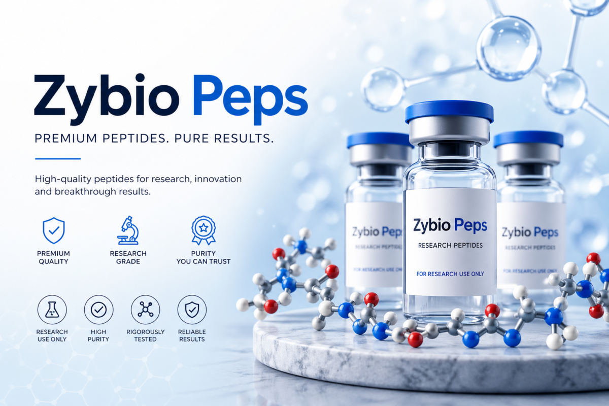 Research Peptides