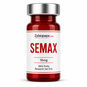 Semax 10mg Research Peptide