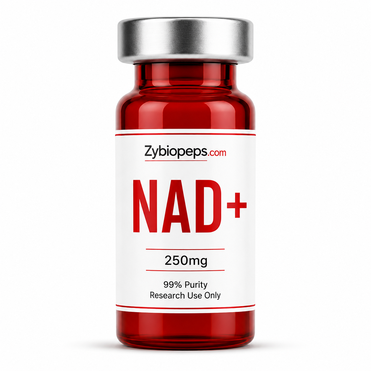 NAD+ 500mg Research Peptide