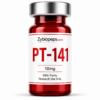 PT-141 10mg Research Peptide