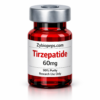 Tirzepatide 60mg Research Peptide