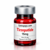 Tirzepatide 15mg Research Peptide