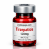 Tirzepatide 120mg Research Peptide