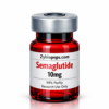 Semaglutide 10mg Research Peptide