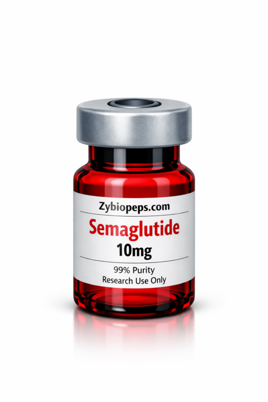 Tirzepatide vs Semaglutide What Is the Difference