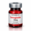 Semaglutide 30mg Research Peptide