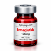 Semaglutide 120mg Research Peptide