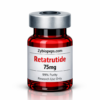 Retatrutide 75mg Research Peptide