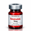Retatrutide 10mg Research Peptide
