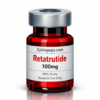 Retatrutide 100mg Research Peptide