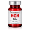 HGH 24iu Research Peptide