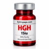 HGH 15iu Research Peptide