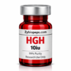 HGH 10iu Research Peptide