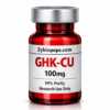 GHK-CU 100mg Research Peptide