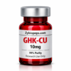 GHK-CU 10mg Research Peptide