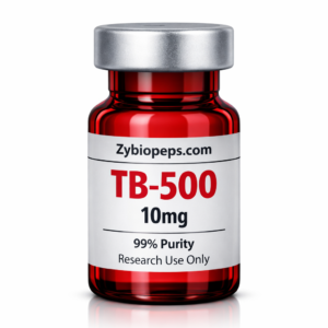 TB-500 10mg Research Peptide