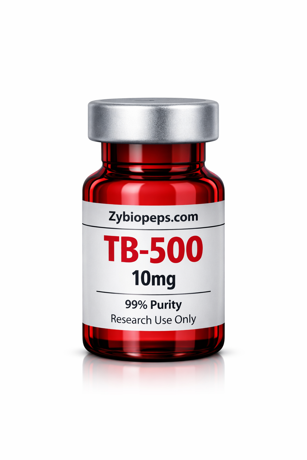 TB-500 10mg Research Peptide