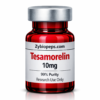 Tesamorelin 10mg Research Peptide
