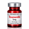 Tesamorelin 5mg Research Peptide