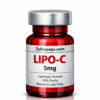 LIPO-C Research Peptide