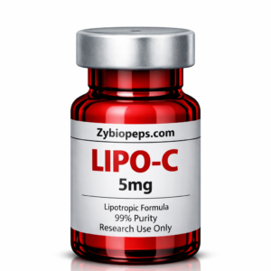 LIPO-C Research Peptide