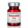 Retatrutide 20mg Research Peptide