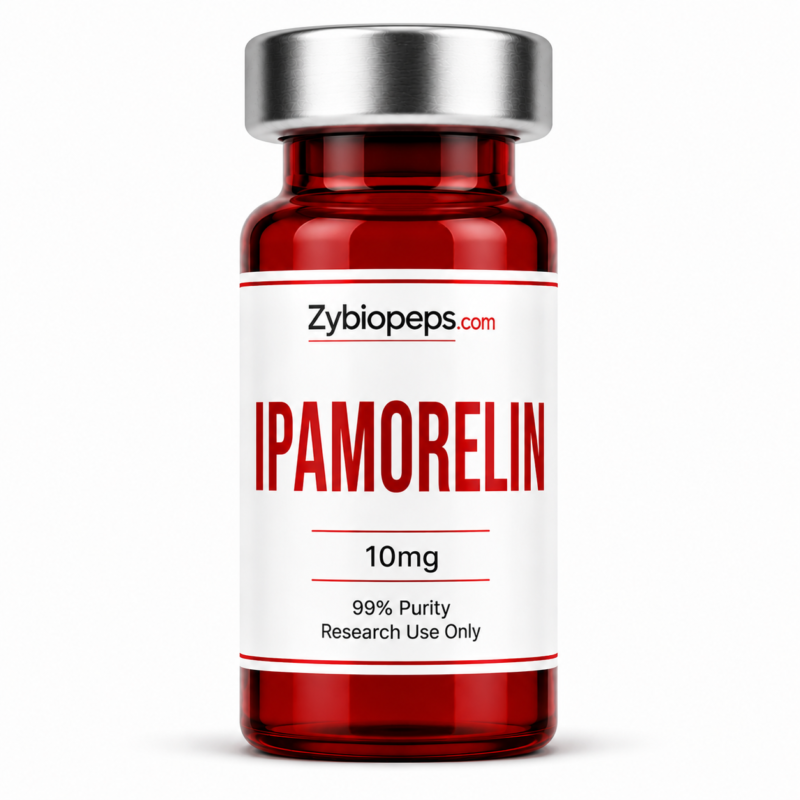Ipamorelin Research Guide