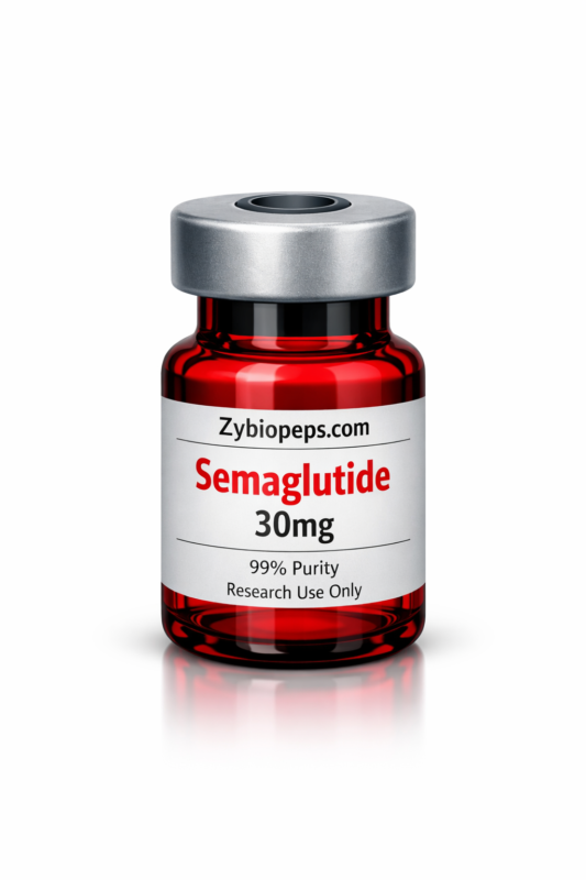 peptides for weight loss for women research vial — Zybiopeps