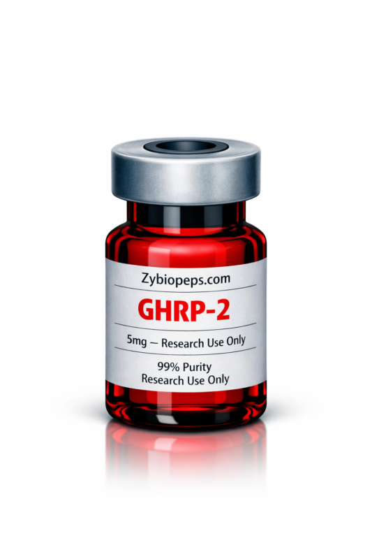 Alt text:
GHRP-2 benefits research peptide