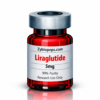 liraglutide research peptide vial — Zybiopeps