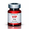 VIP peptide research vial — Zybiopeps
