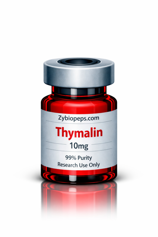 hymalin peptide benefits research vial.