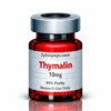 Thymalin 10mg research peptide vial Zybiopeps