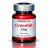 Cerebrolysin 60mg research peptide vial Zybiopeps