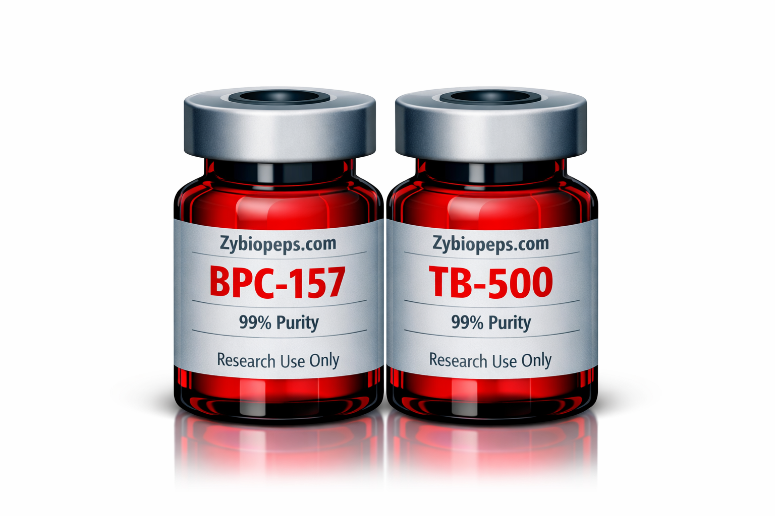 best bpc 157 tb 500 capsules BPC 157 vs TB 500 — Research Peptide Comparison