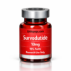 Survodutide 10mg research peptide vial by Zybiopeps